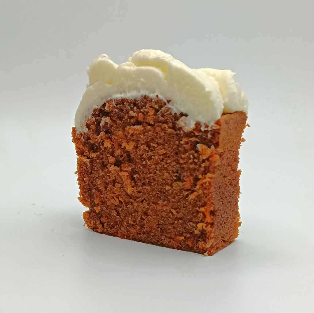 Carrot Cake, Cofftea Paris 5