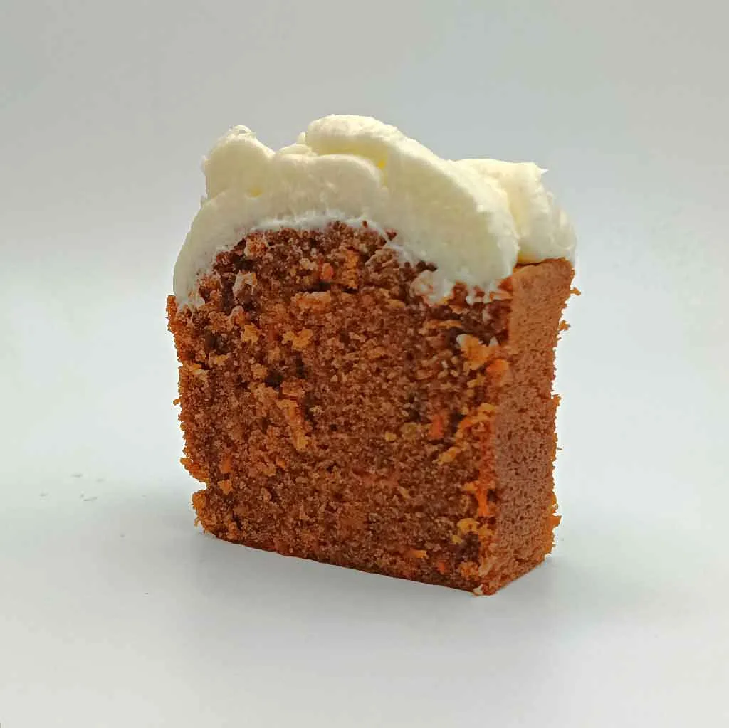 Carrot Cake, Cofftea Paris 5