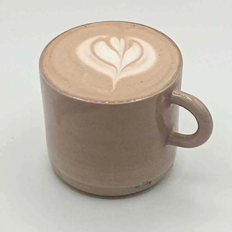 Chocolat chaud, Cofftea Paris 5