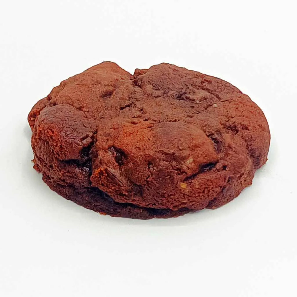 Cookie chocolat, Cofftea Paris 5