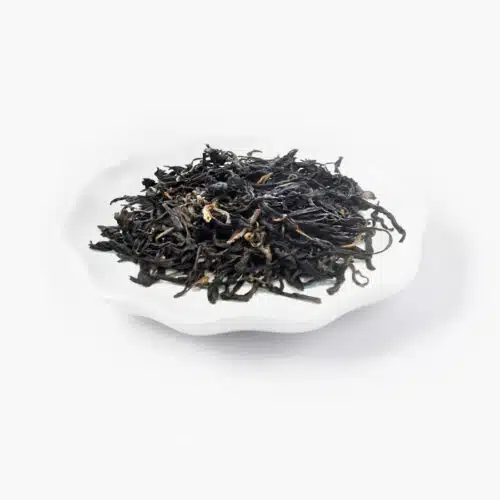 Wulong Oasis Beauty, Dong Fang Mei Ren, Cofftea Paris 5