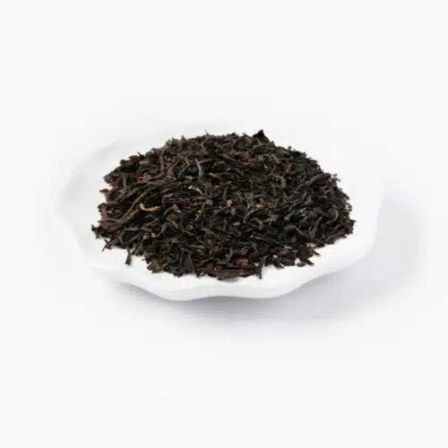 Thé noir BIO Esprit du matin, Assam et Ceylan, Cofftea Paris 5