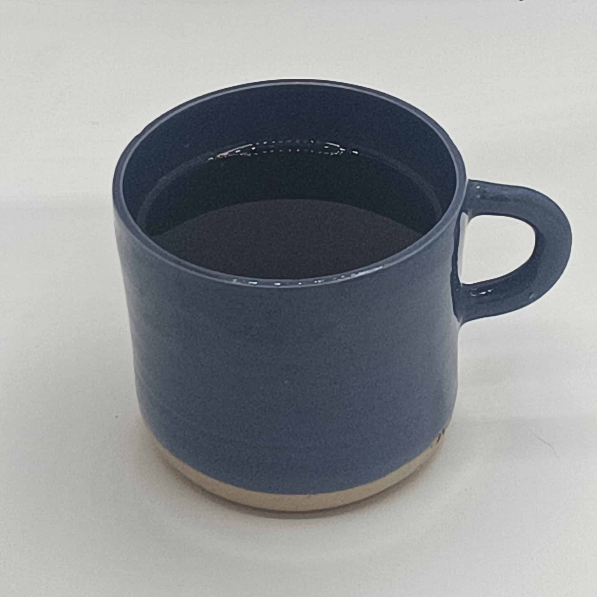 Americano, Cofftea Paris 5