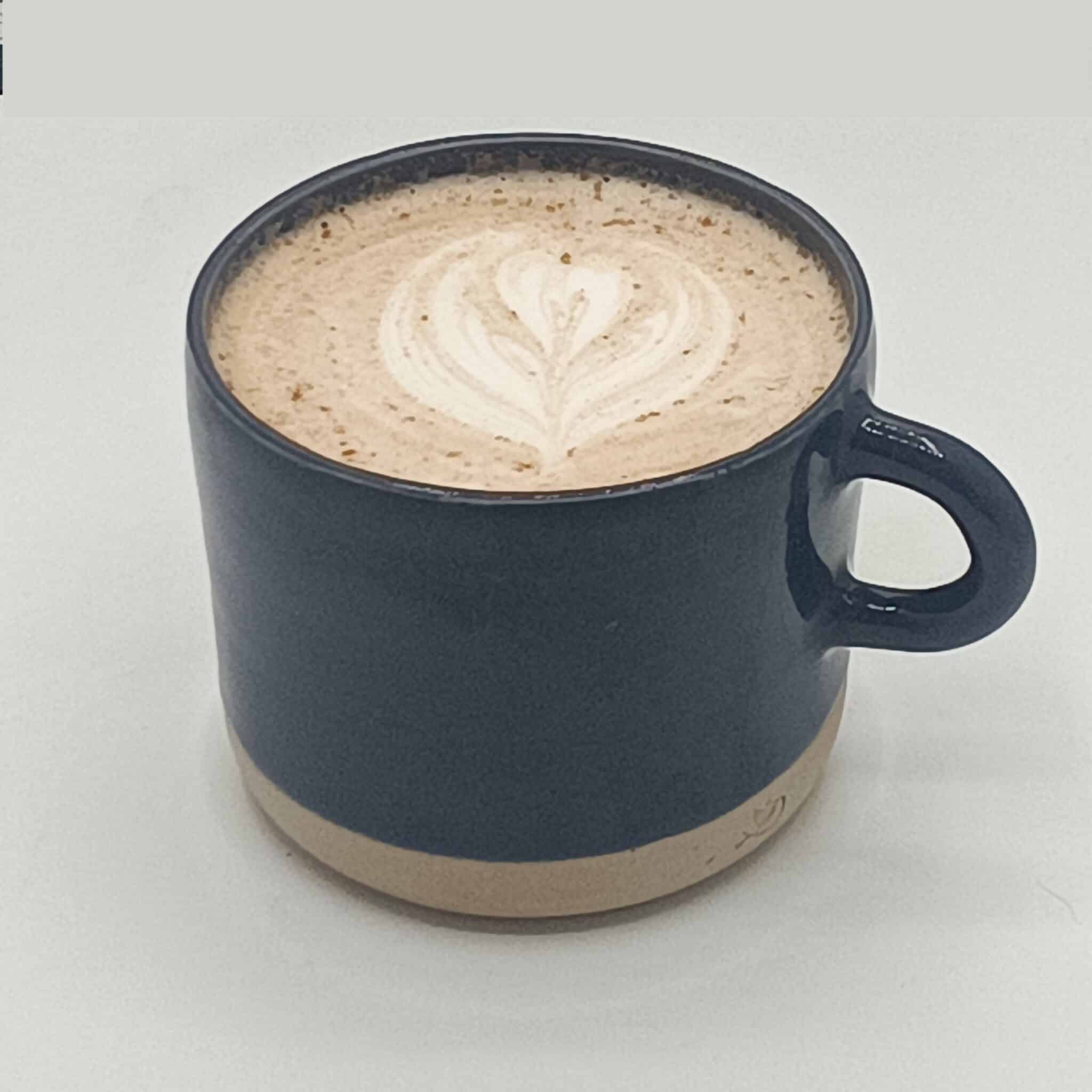 Chai Latté, Cofftea Paris 5