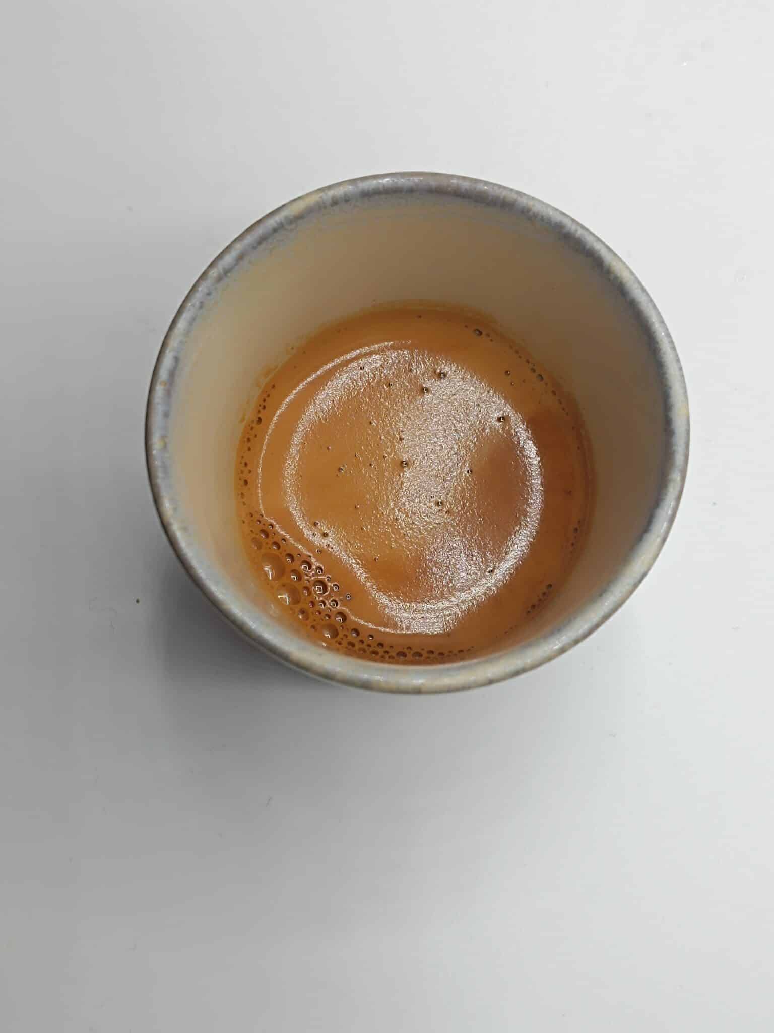 Cortado, Cofftea Paris 5