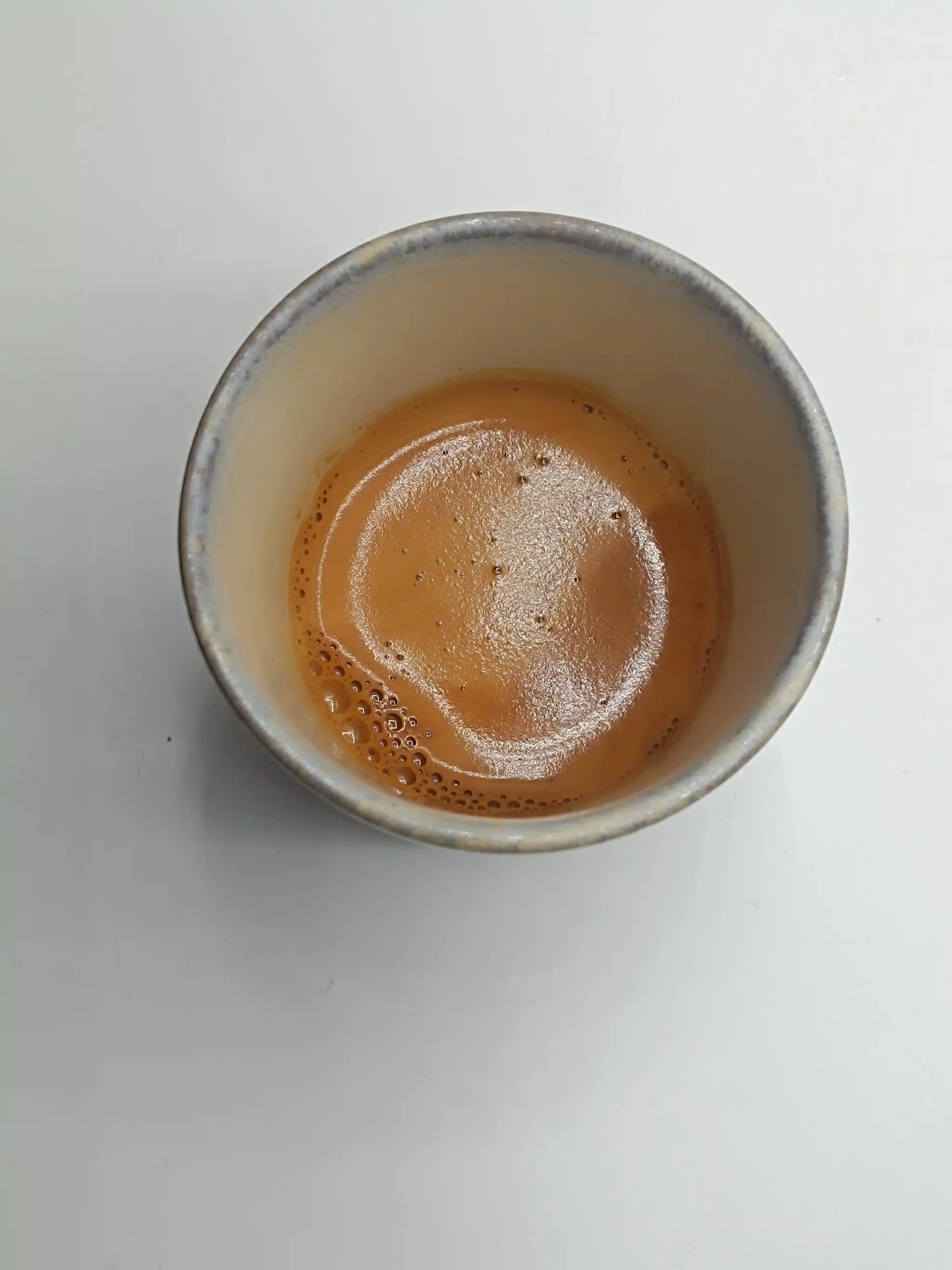 Cortado, Cofftea Paris 5