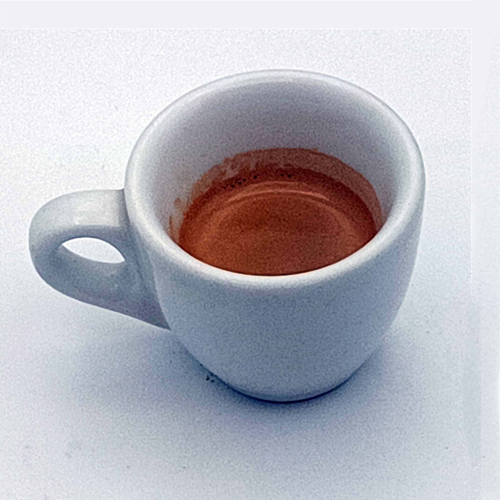 Espresso, Cofftea Paris 5