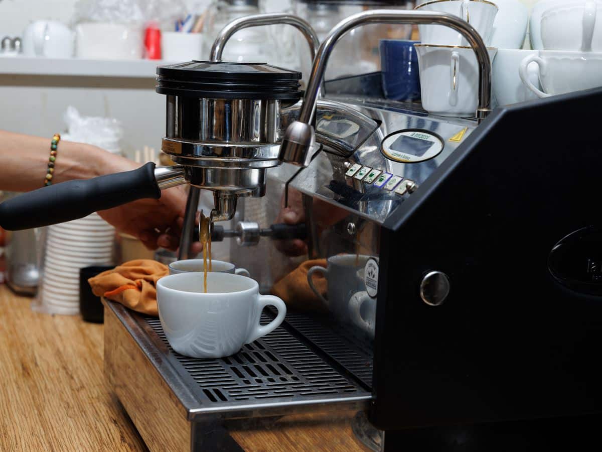 Service direct au comptoir, sans réservation, Cofftea Paris 5